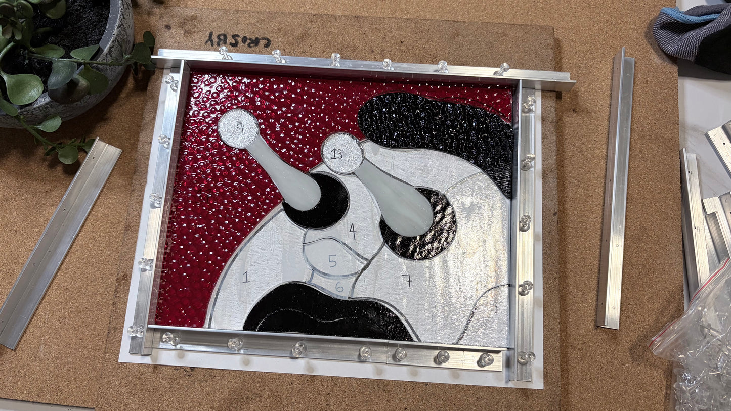 Snail People - Uzumaki Junji Ito Inspired