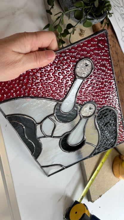 Snail People - Uzumaki Junji Ito Inspired